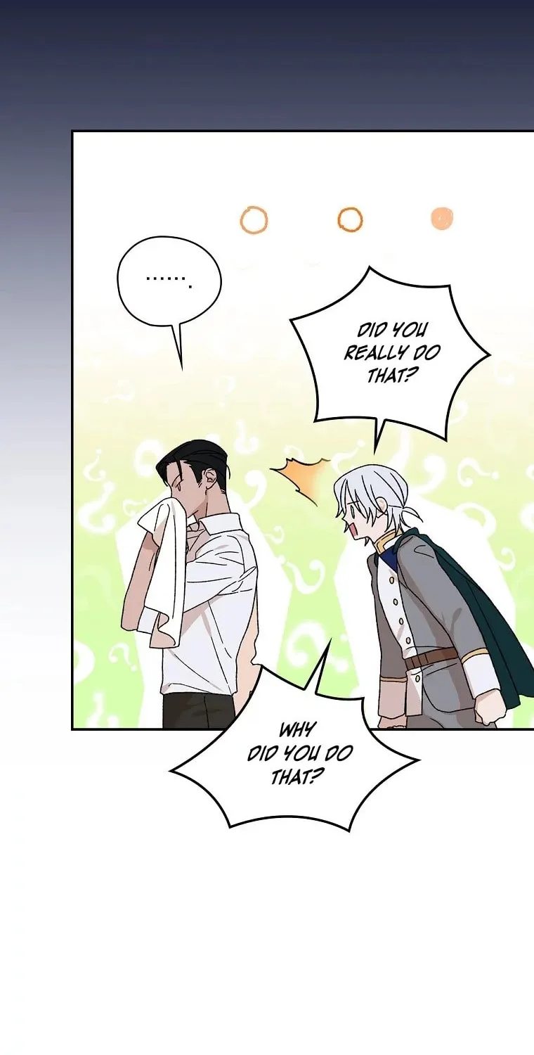 I Was Just Having Fun With the Time Limit Chapter 6 page 80 - 