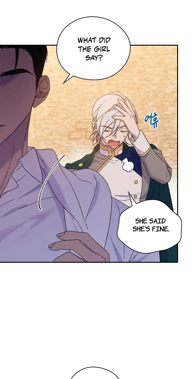 I Was Just Having Fun With the Time Limit Chapter 6 page 81 - 