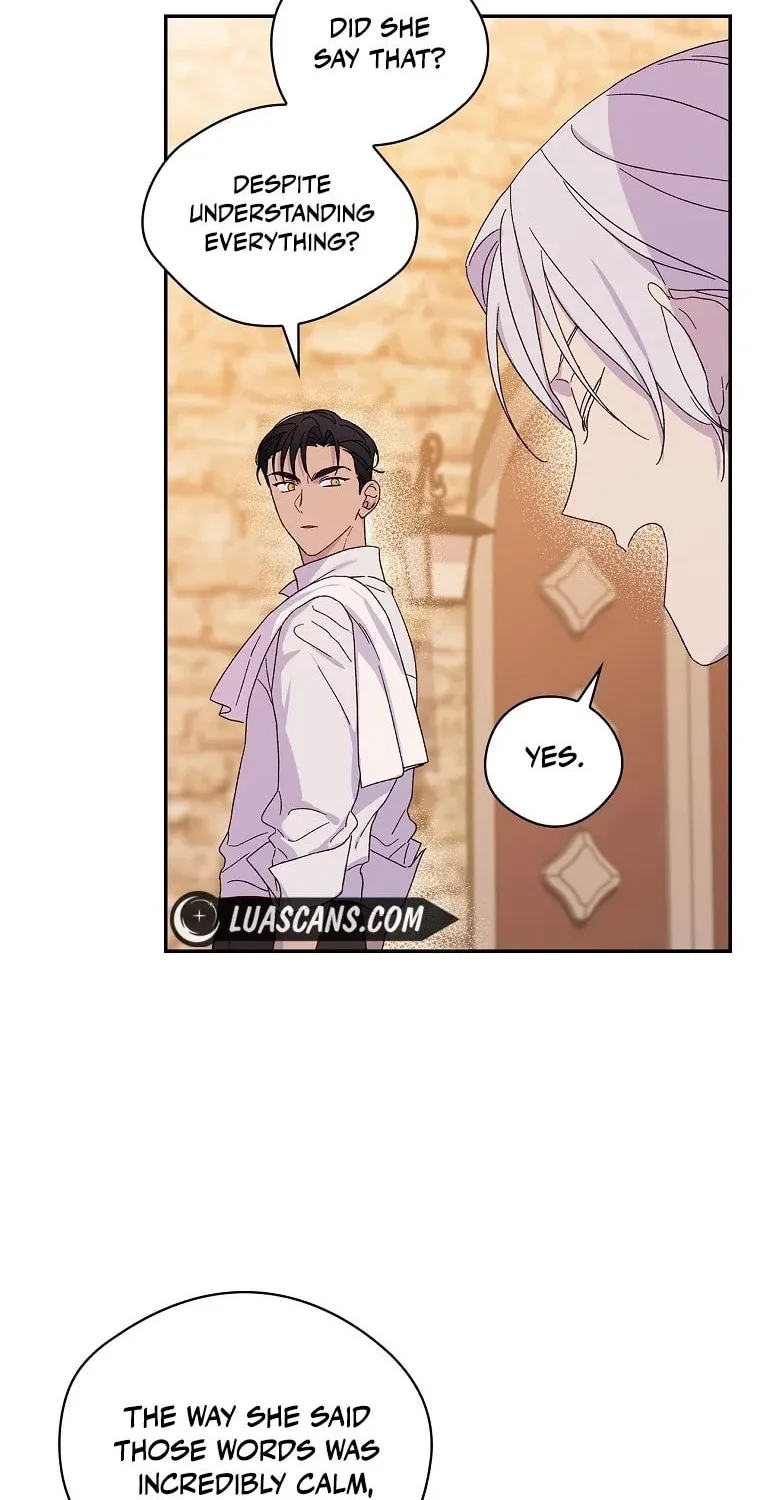 I Was Just Having Fun With the Time Limit Chapter 6 page 82 - 