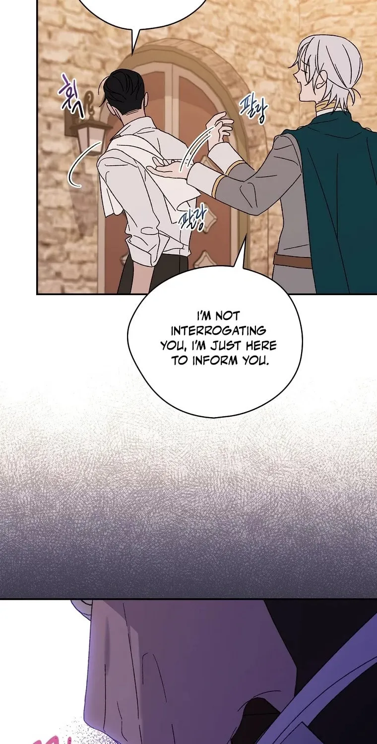 I Was Just Having Fun With the Time Limit Chapter 6 page 86 - 
