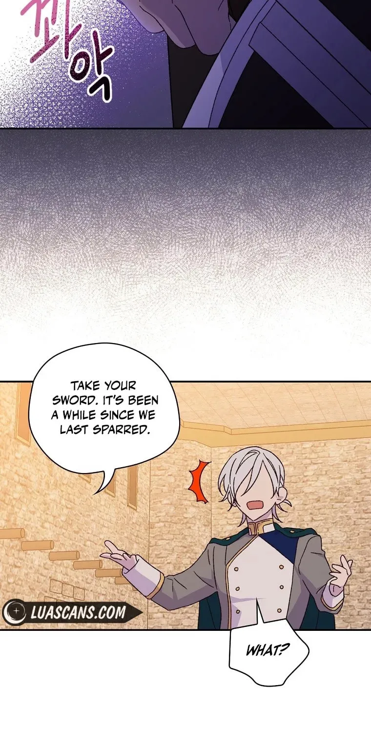 I Was Just Having Fun With the Time Limit Chapter 6 page 87 - 