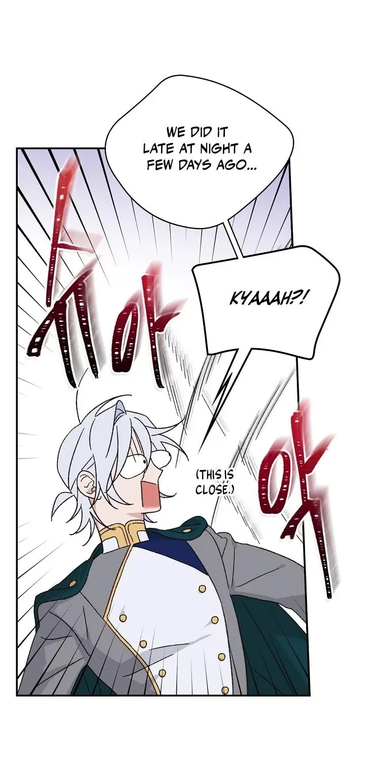 I Was Just Having Fun With the Time Limit Chapter 6 page 88 - 
