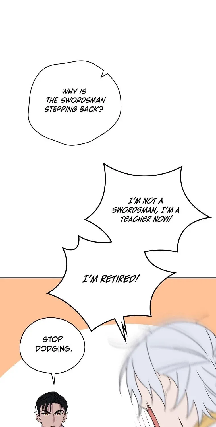 I Was Just Having Fun With the Time Limit Chapter 6 page 89 - 