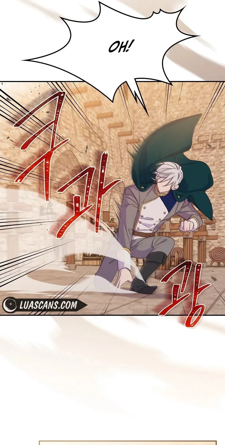 I Was Just Having Fun With the Time Limit Chapter 6 page 91 - 