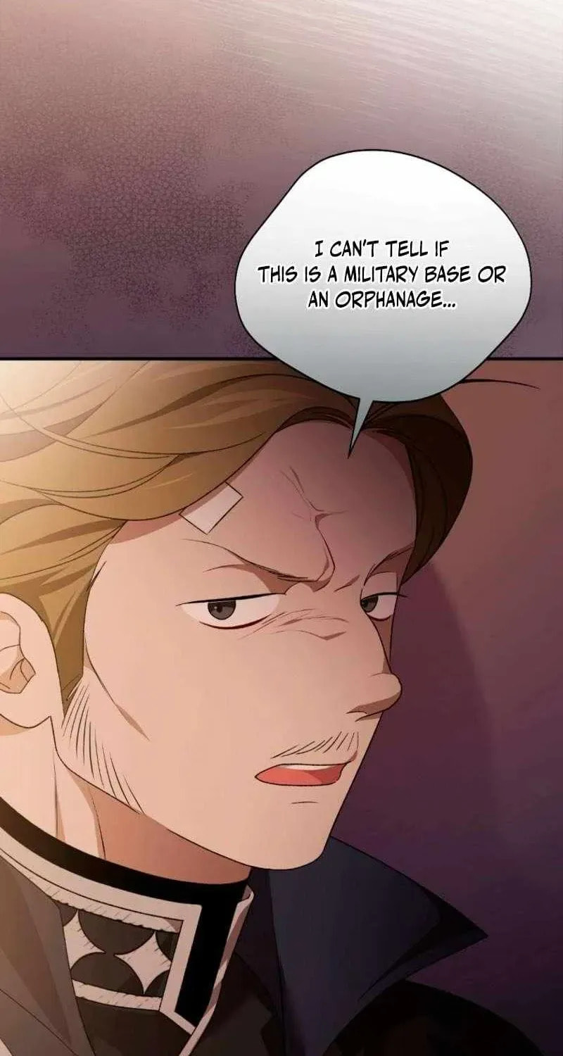 I Was Just Having Fun With the Time Limit Chapter 61 page 12 - 