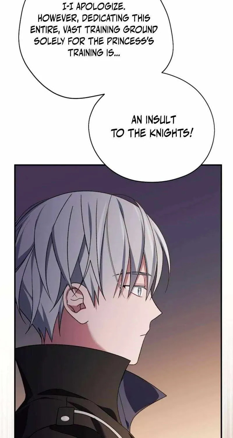 I Was Just Having Fun With the Time Limit Chapter 61 page 16 - 