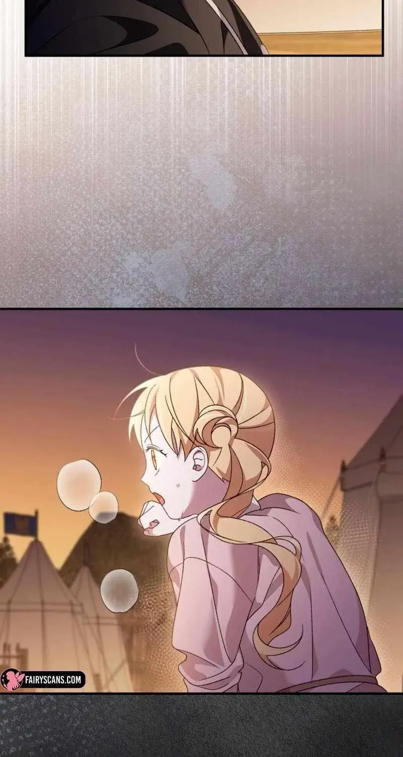 I Was Just Having Fun With the Time Limit Chapter 61 page 17 - 