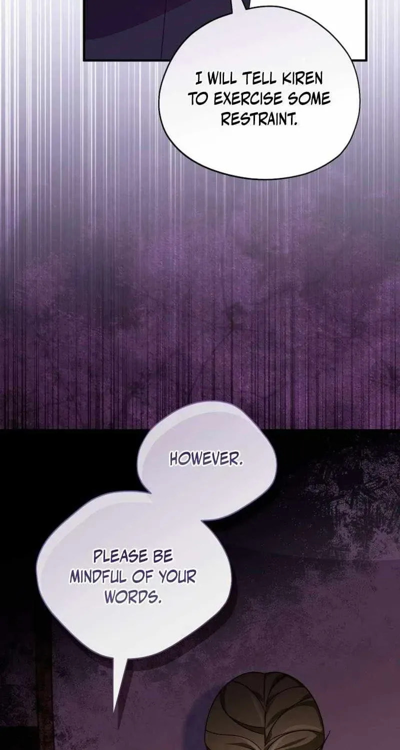 I Was Just Having Fun With the Time Limit Chapter 61 page 20 - 