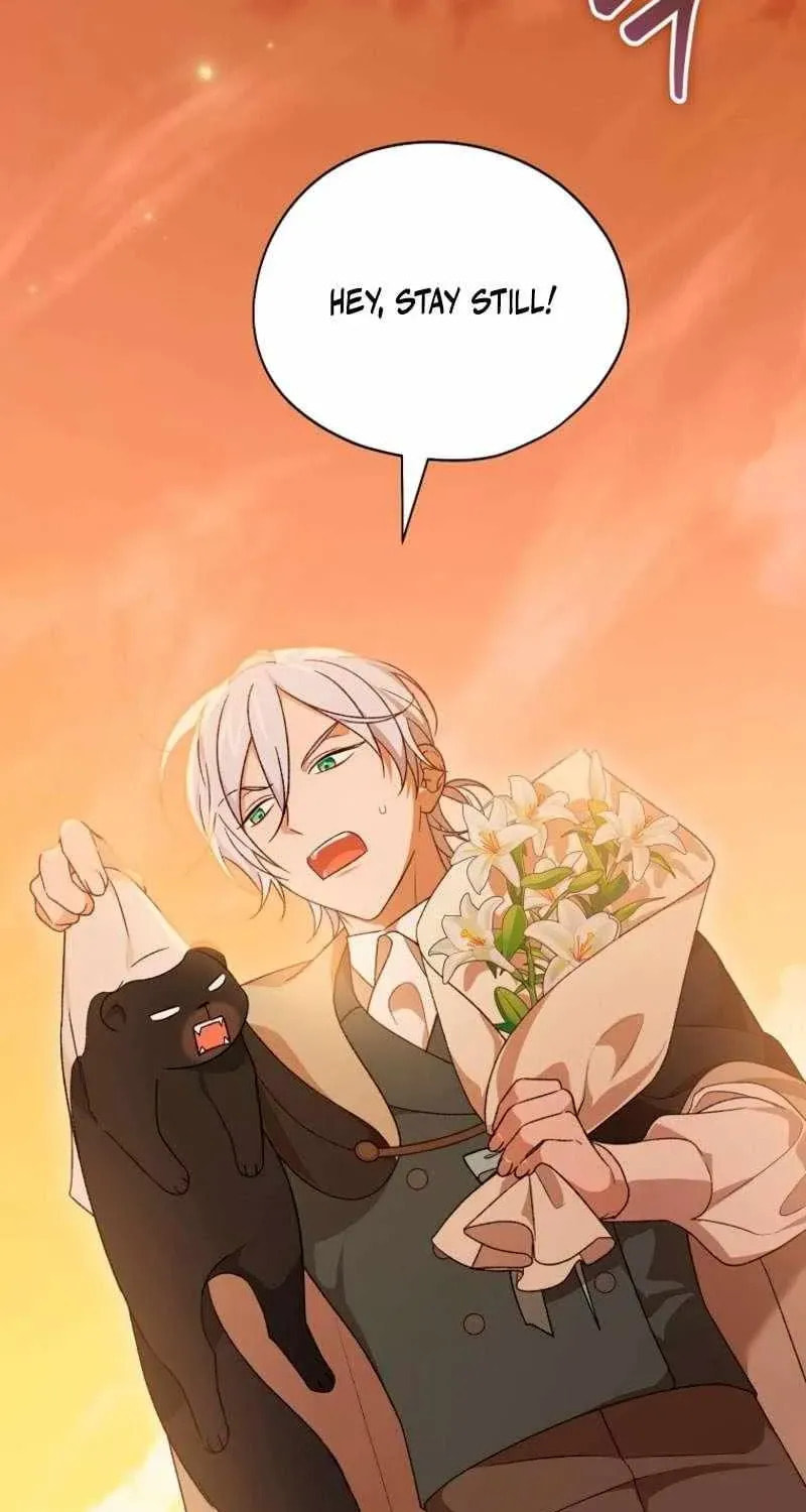 I Was Just Having Fun With the Time Limit Chapter 61 page 29 - 