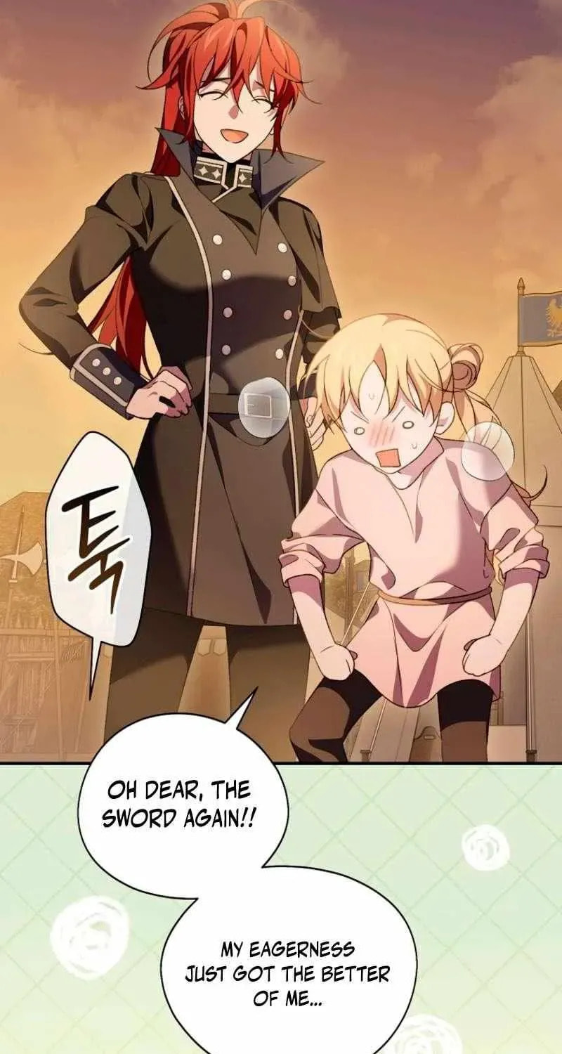 I Was Just Having Fun With the Time Limit Chapter 61 page 4 - 