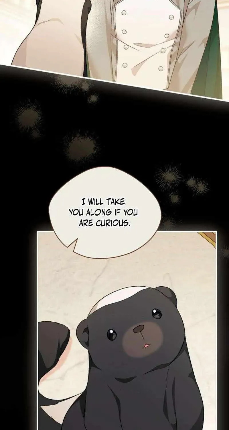 I Was Just Having Fun With the Time Limit Chapter 61 page 33 - 