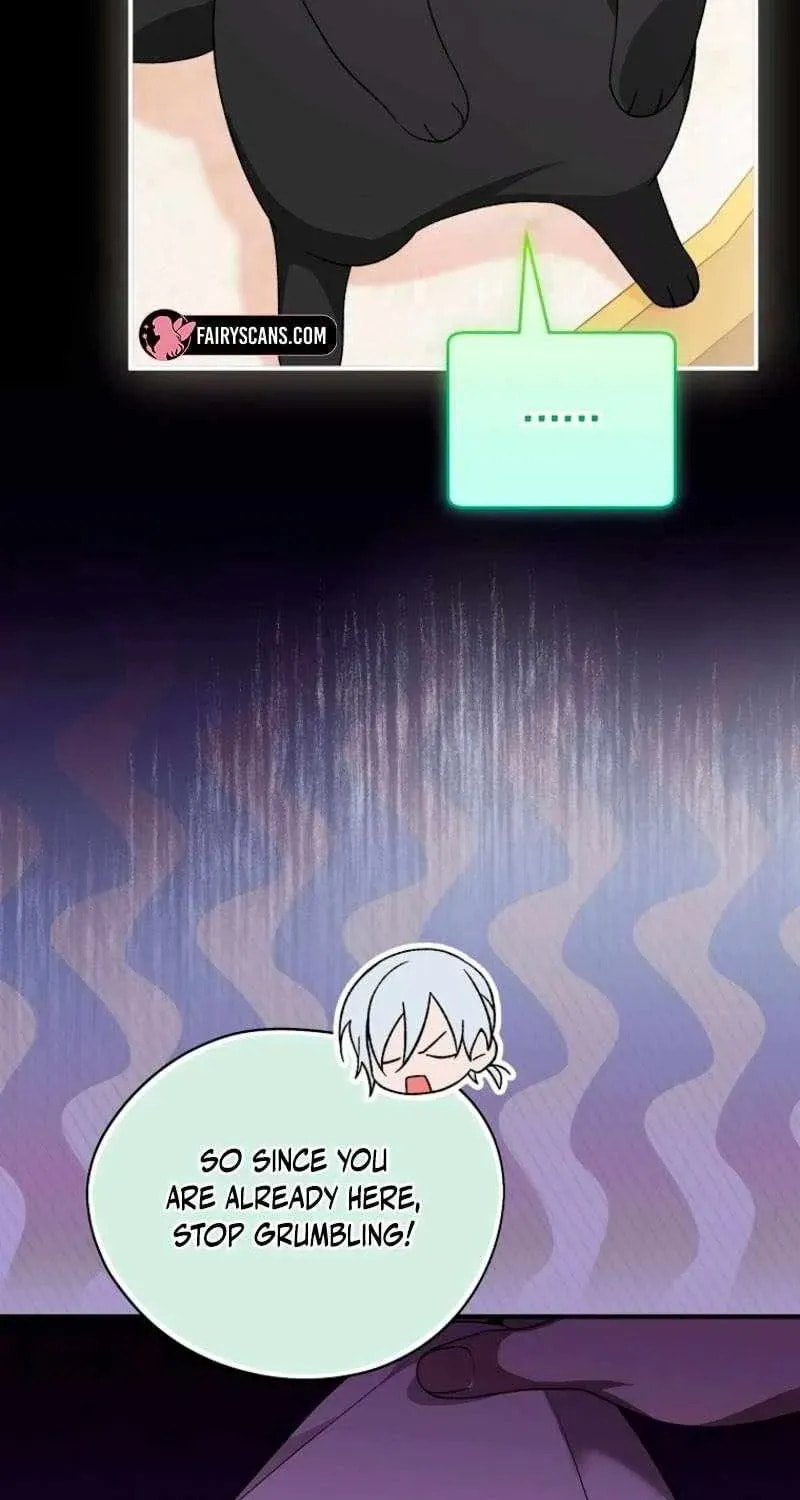 I Was Just Having Fun With the Time Limit Chapter 61 page 34 - 