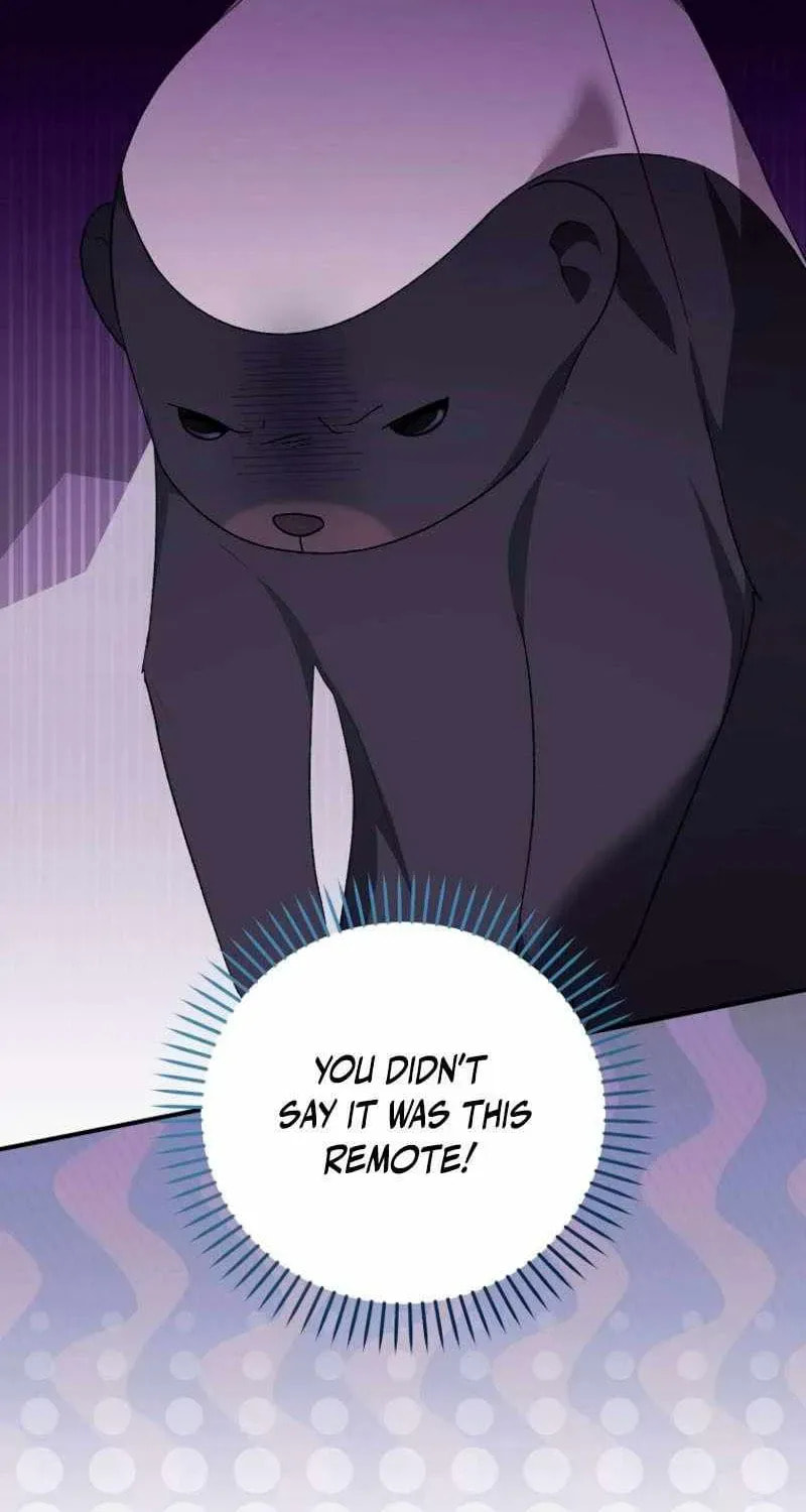 I Was Just Having Fun With the Time Limit Chapter 61 page 35 - 
