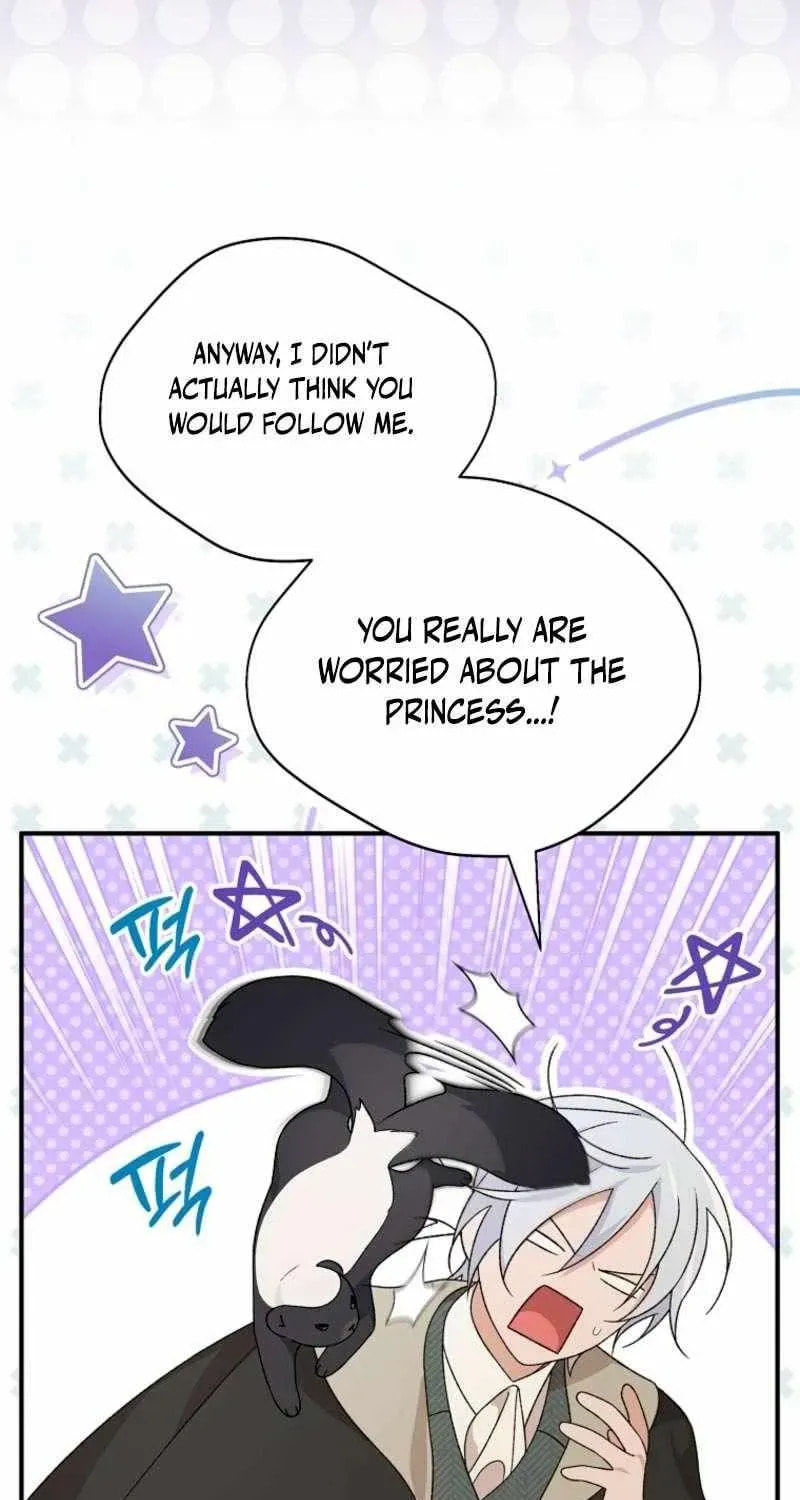 I Was Just Having Fun With the Time Limit Chapter 61 page 36 - 