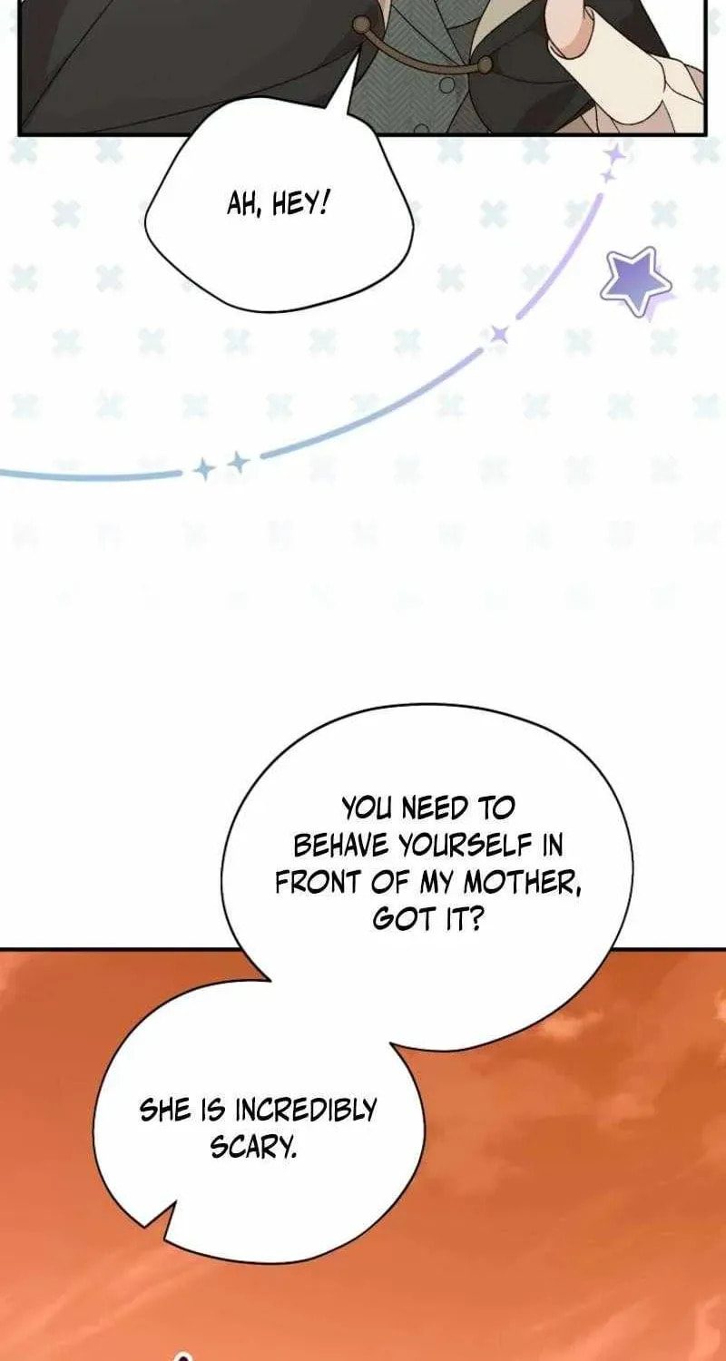 I Was Just Having Fun With the Time Limit Chapter 61 page 37 - 