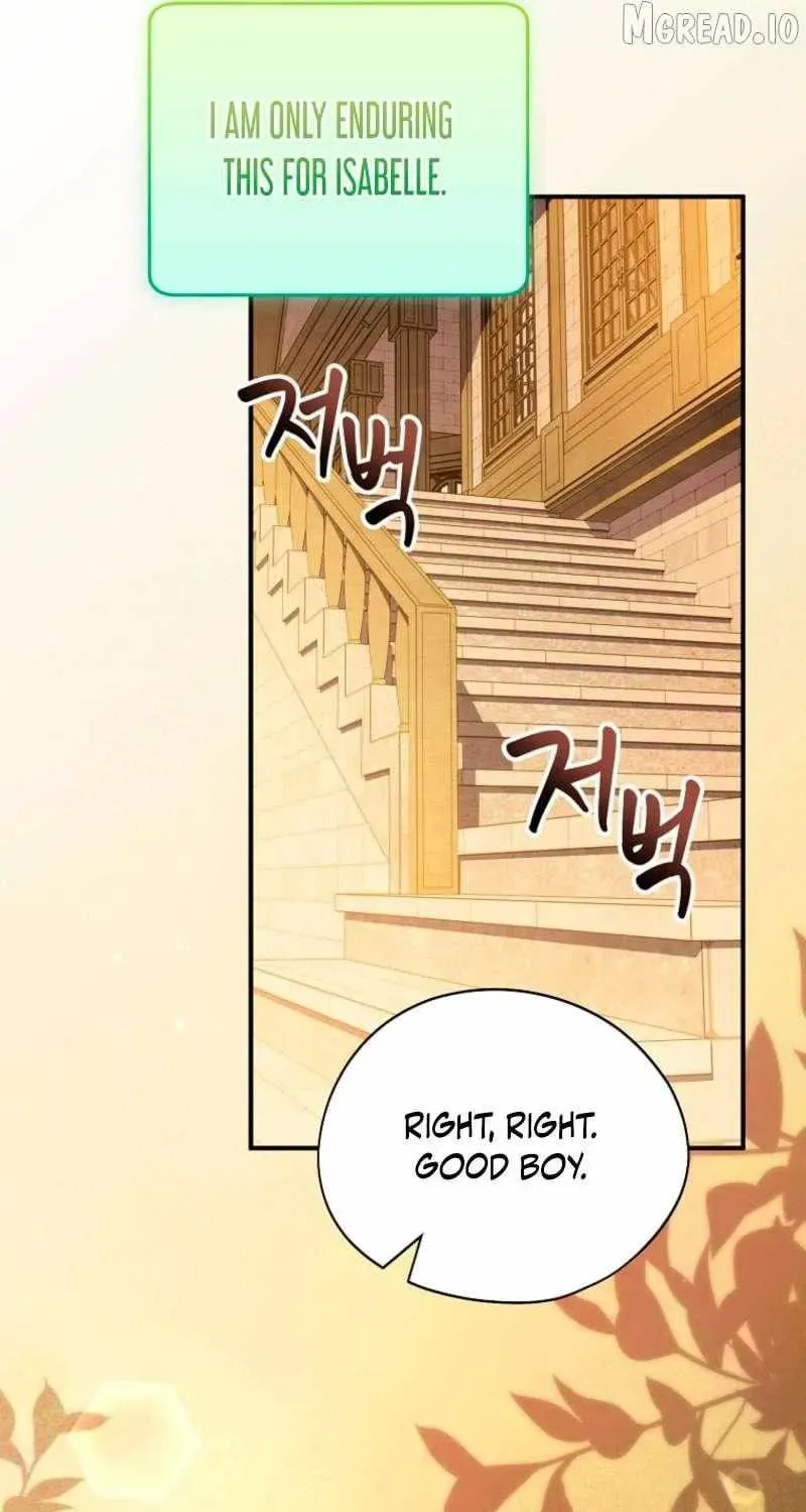 I Was Just Having Fun With the Time Limit Chapter 61 page 39 - 