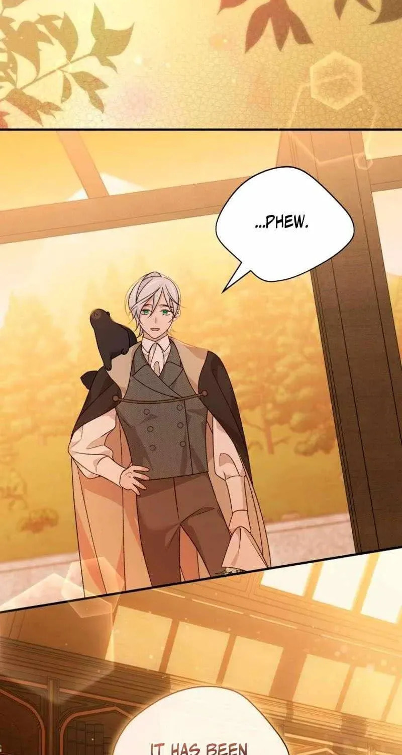 I Was Just Having Fun With the Time Limit Chapter 61 page 40 - 