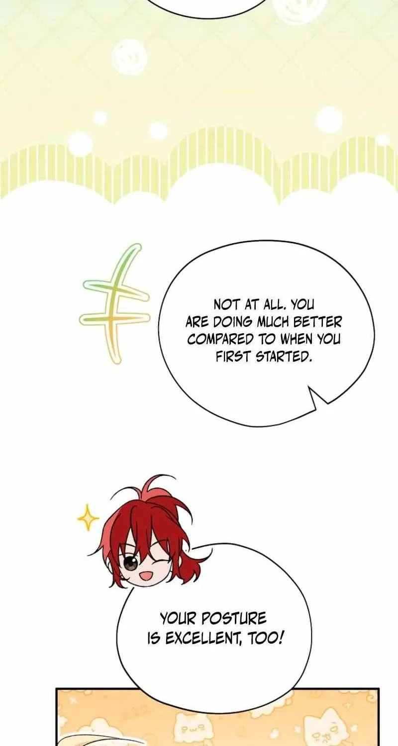 I Was Just Having Fun With the Time Limit Chapter 61 page 5 - 