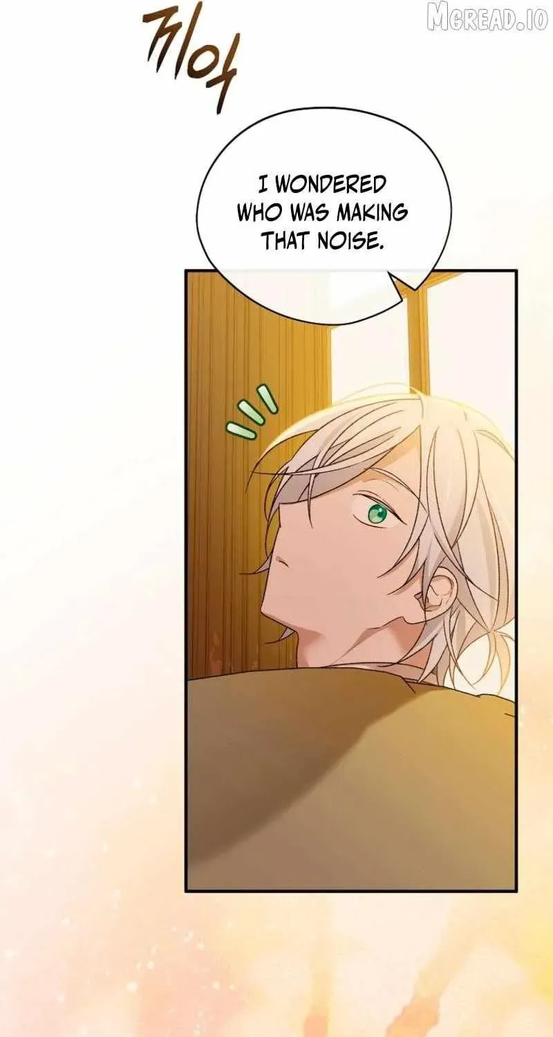 I Was Just Having Fun With the Time Limit Chapter 61 page 47 - 