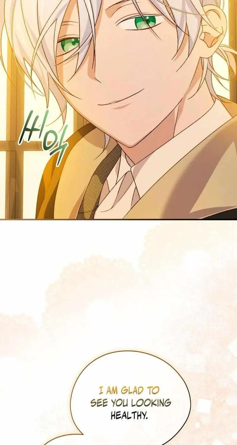 I Was Just Having Fun With the Time Limit Chapter 61 page 50 - 