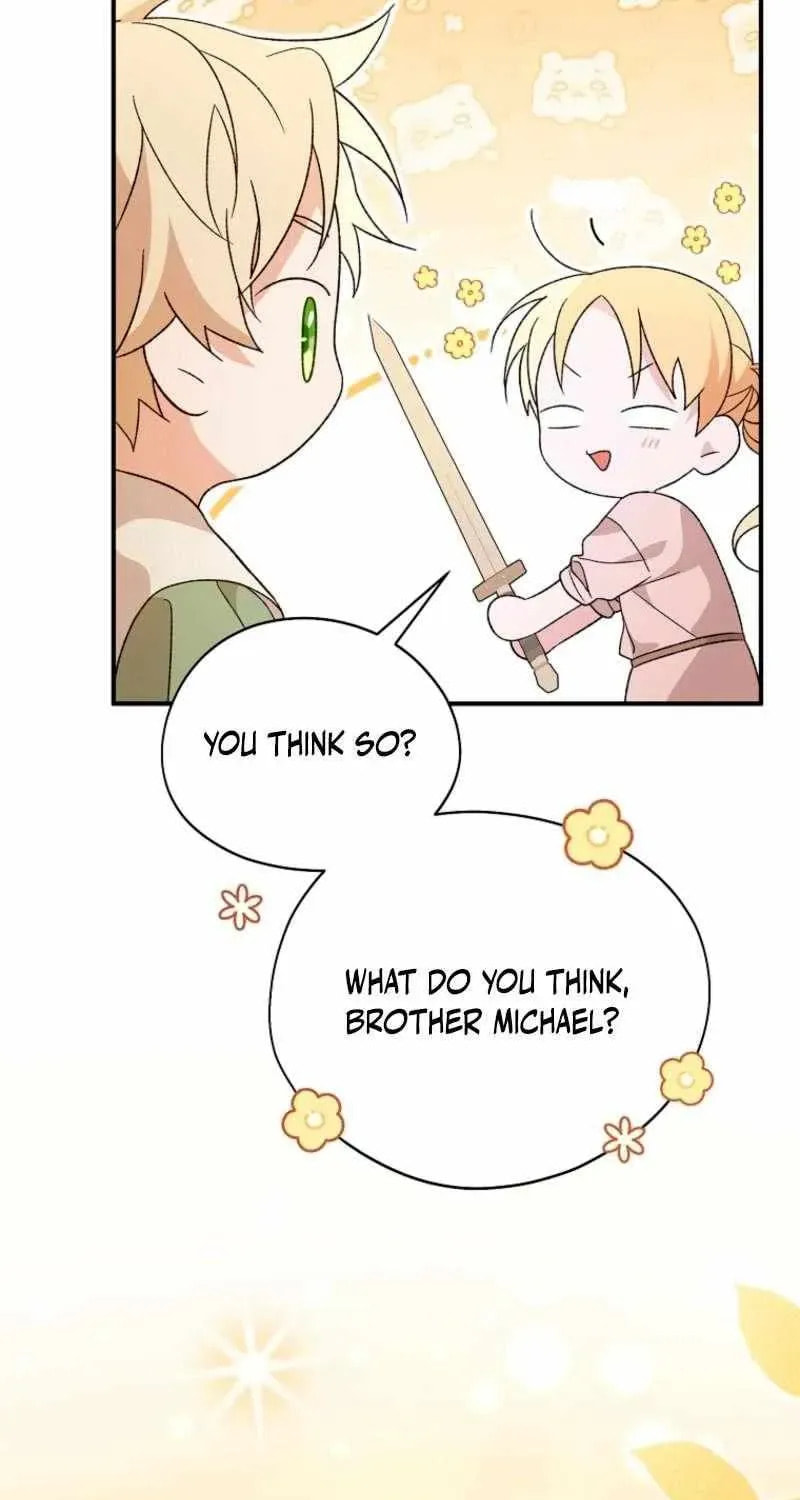 I Was Just Having Fun With the Time Limit Chapter 61 page 6 - 