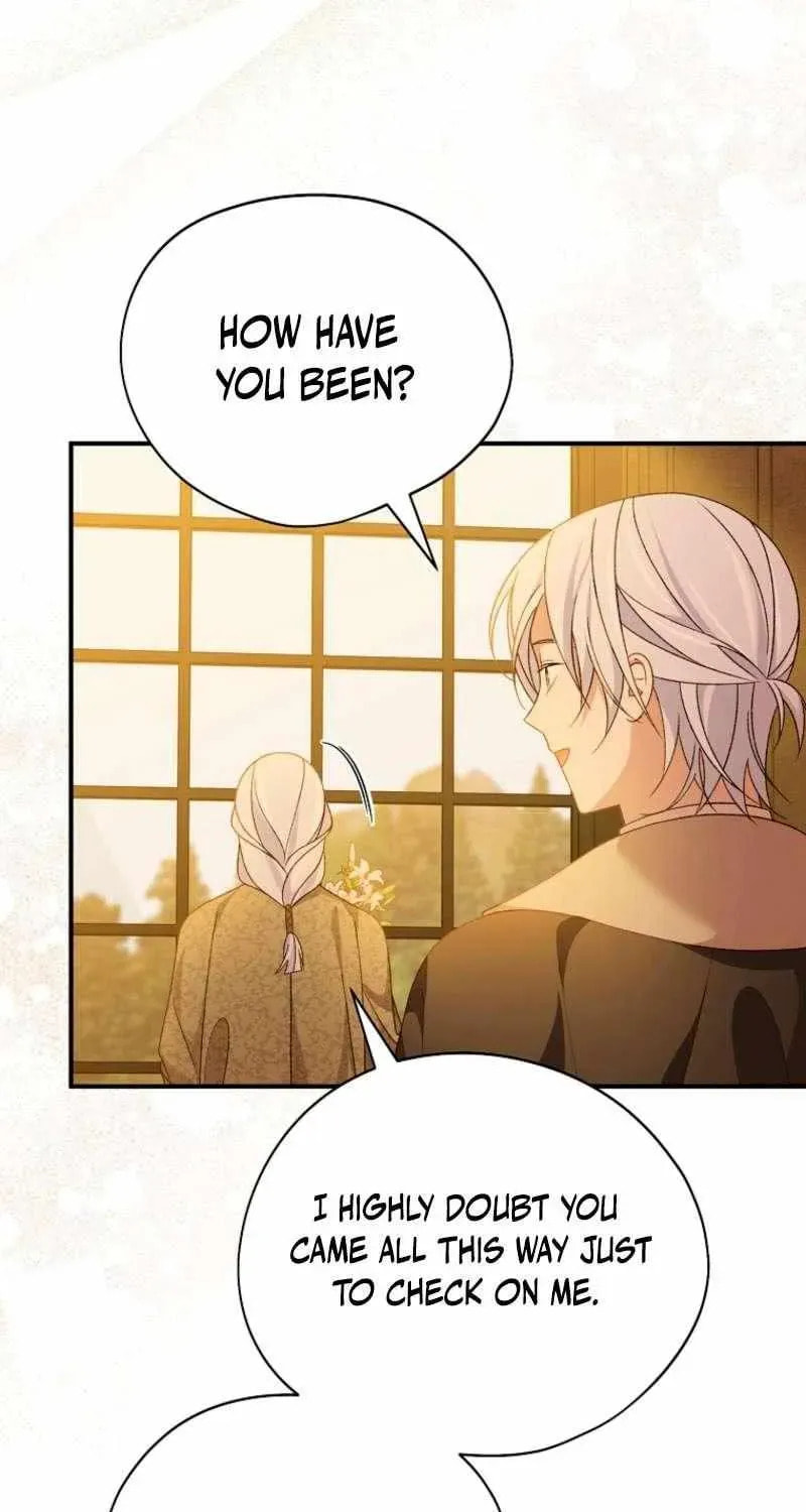 I Was Just Having Fun With the Time Limit Chapter 61 page 53 - 