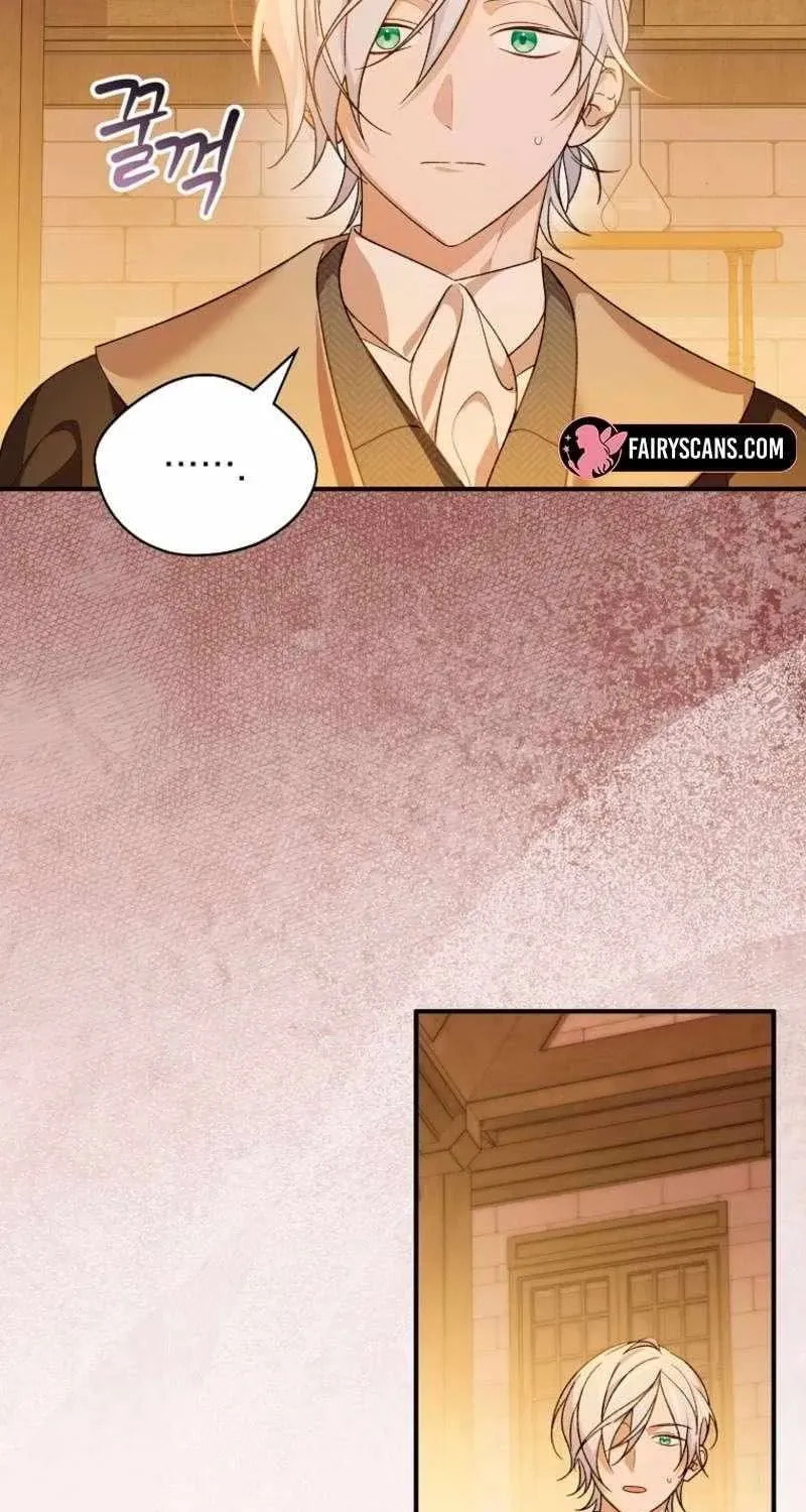 I Was Just Having Fun With the Time Limit Chapter 61 page 55 - 