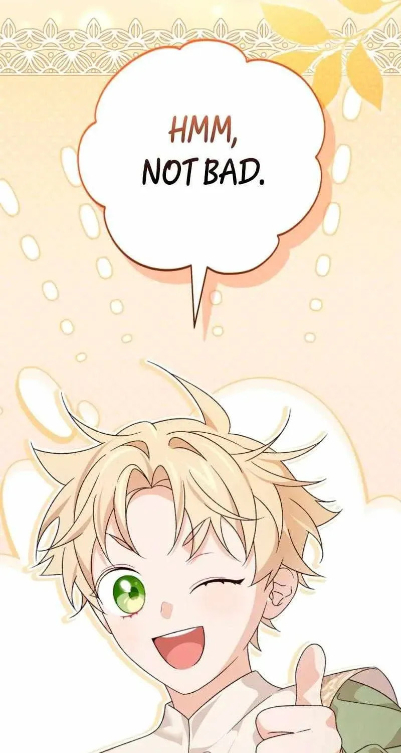 I Was Just Having Fun With the Time Limit Chapter 61 page 7 - 