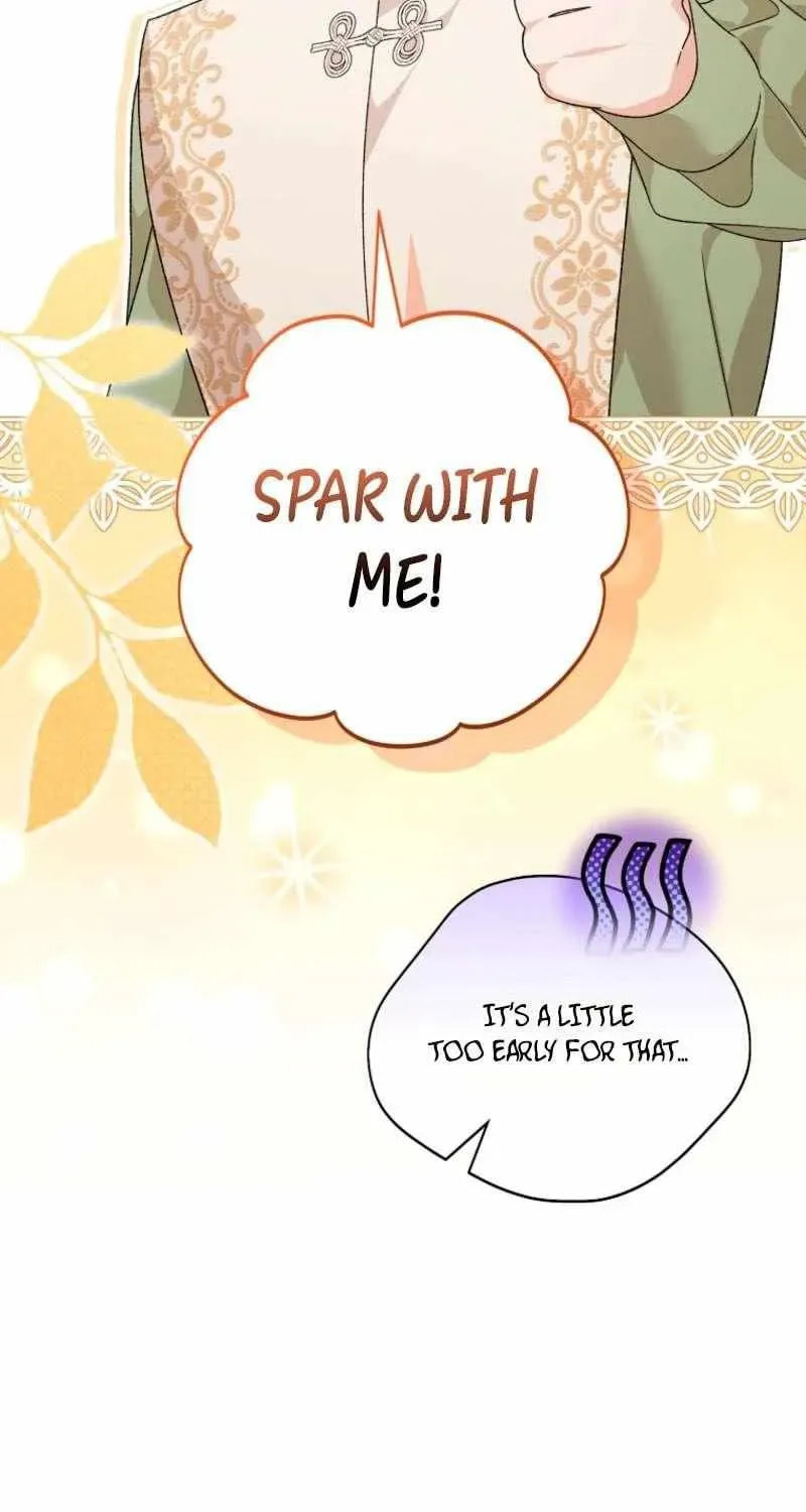 I Was Just Having Fun With the Time Limit Chapter 61 page 8 - 