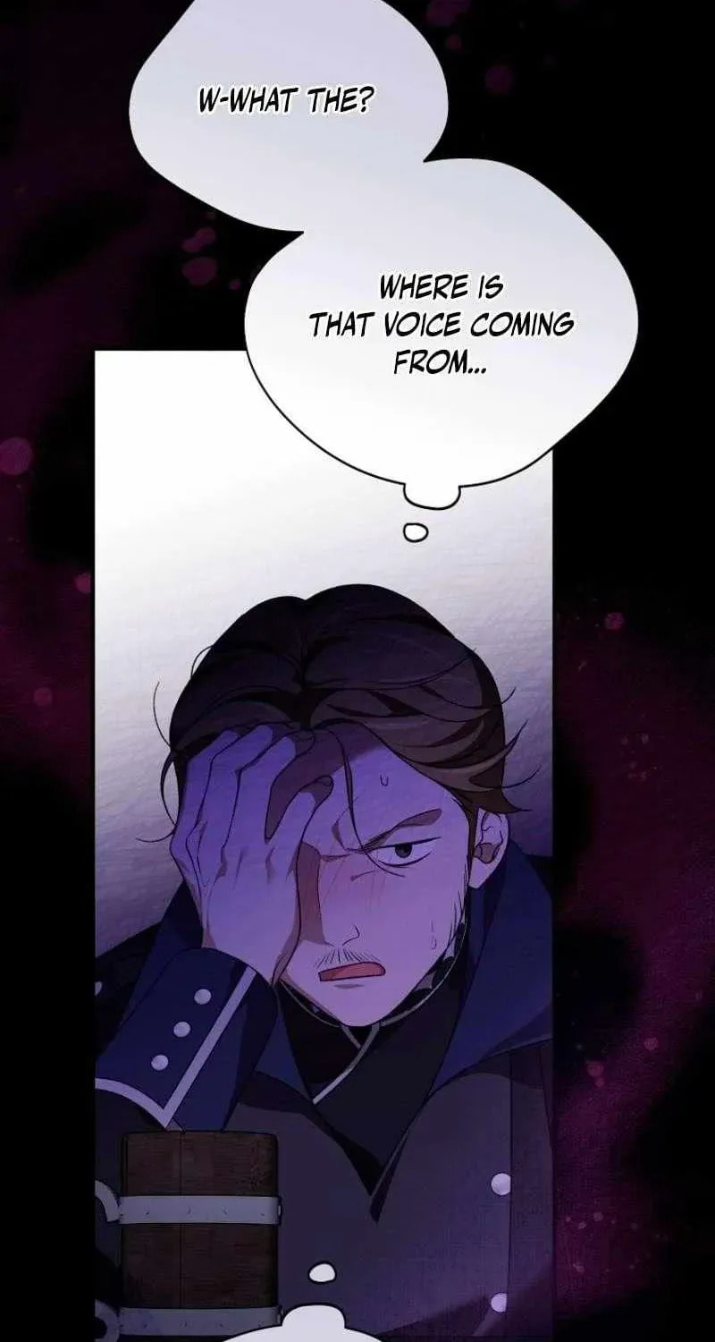 I Was Just Having Fun With the Time Limit Chapter 61 page 86 - 