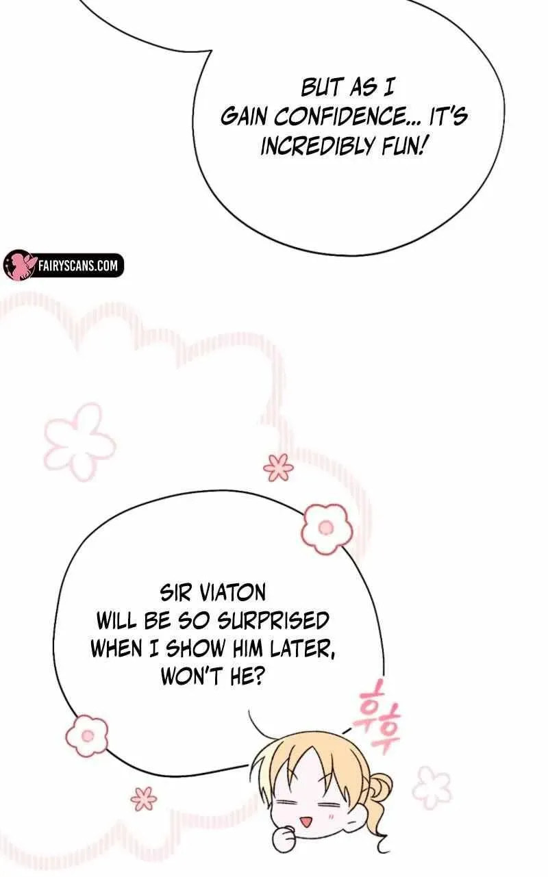 I Was Just Having Fun With the Time Limit Chapter 61 page 10 - 