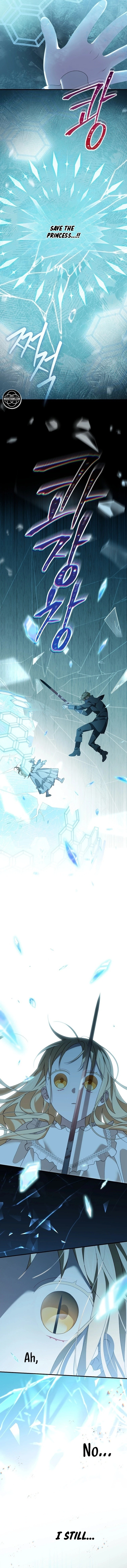 I Was Just Having Fun With the Time Limit Chapter 63 page 11 - 