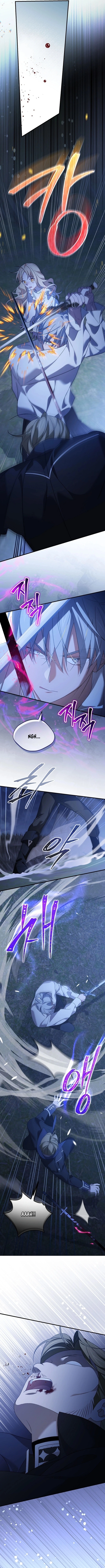 I Was Just Having Fun With the Time Limit Chapter 63 page 12 - 