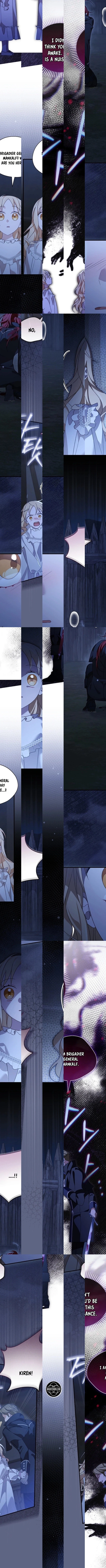 I Was Just Having Fun With the Time Limit Chapter 63 page 4 - 