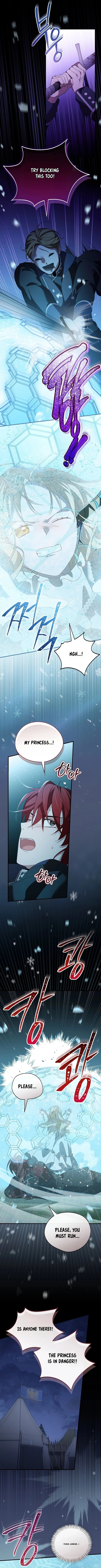 I Was Just Having Fun With the Time Limit Chapter 63 page 10 - 