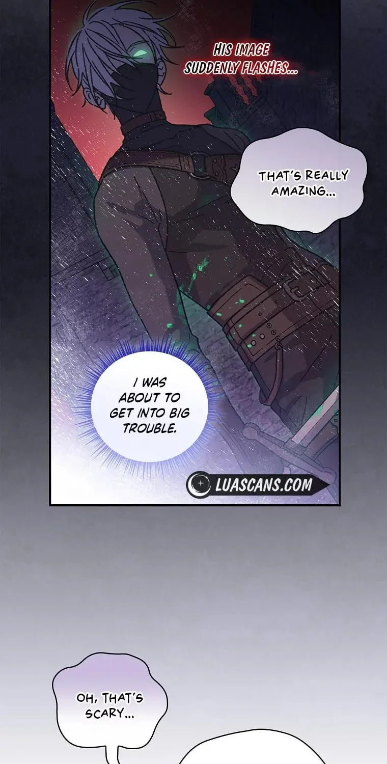 I Was Just Having Fun With the Time Limit Chapter 7 page 16 - 