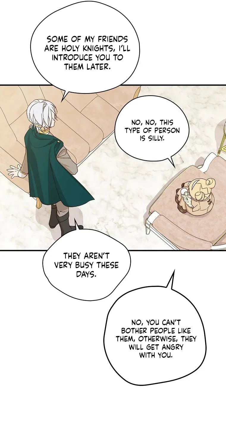 I Was Just Having Fun With the Time Limit Chapter 7 page 19 - 