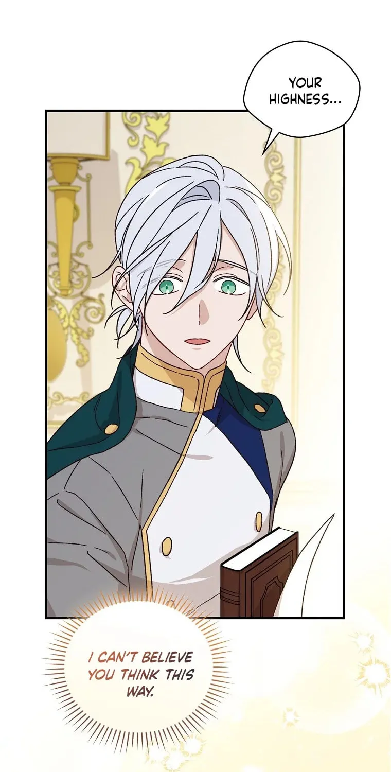 I Was Just Having Fun With the Time Limit Chapter 7 page 20 - 