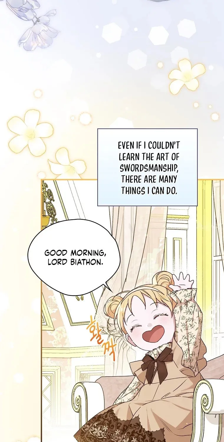 I Was Just Having Fun With the Time Limit Chapter 7 page 3 - 