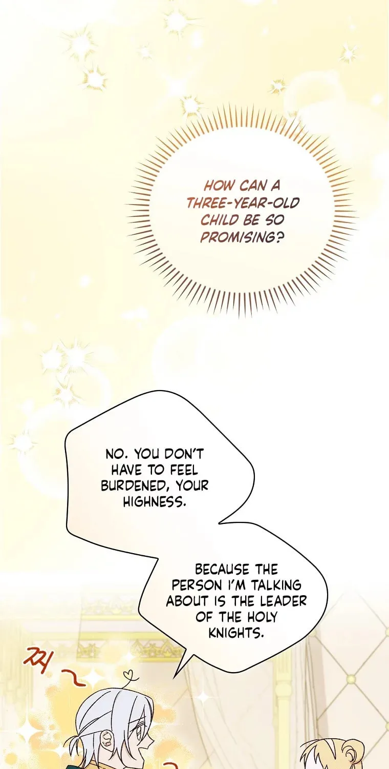 I Was Just Having Fun With the Time Limit Chapter 7 page 21 - 
