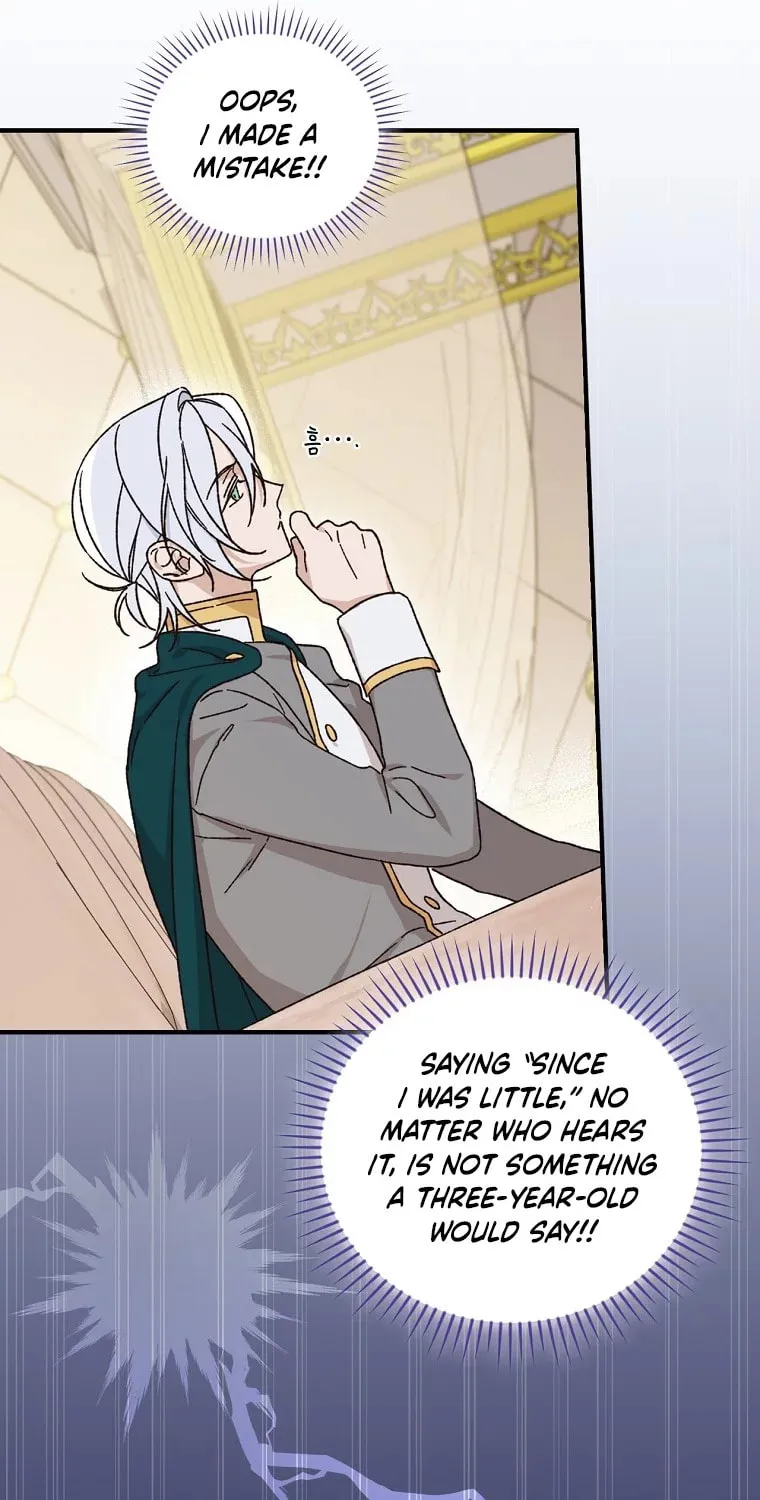I Was Just Having Fun With the Time Limit Chapter 7 page 30 - 