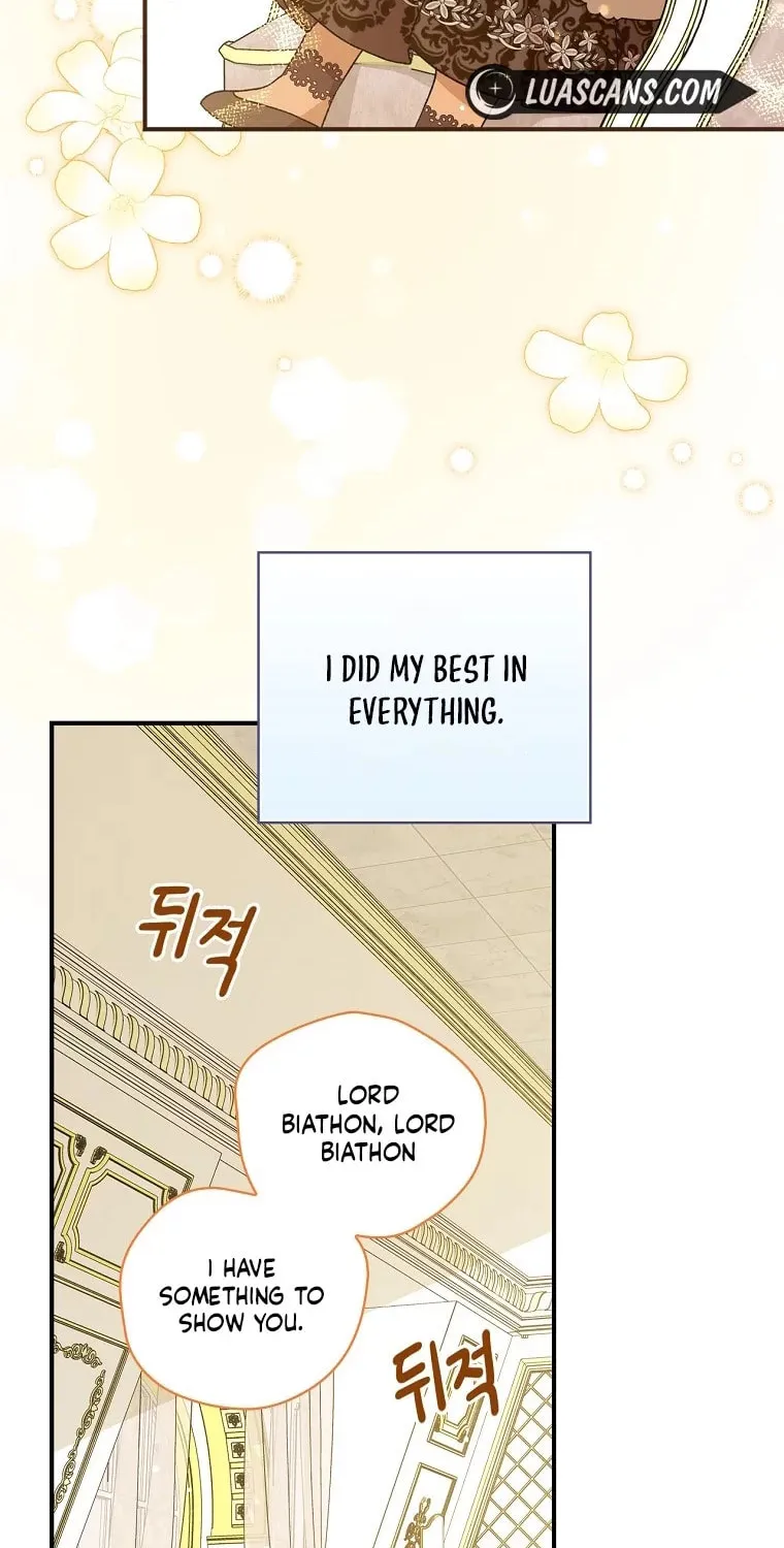 I Was Just Having Fun With the Time Limit Chapter 7 page 4 - 