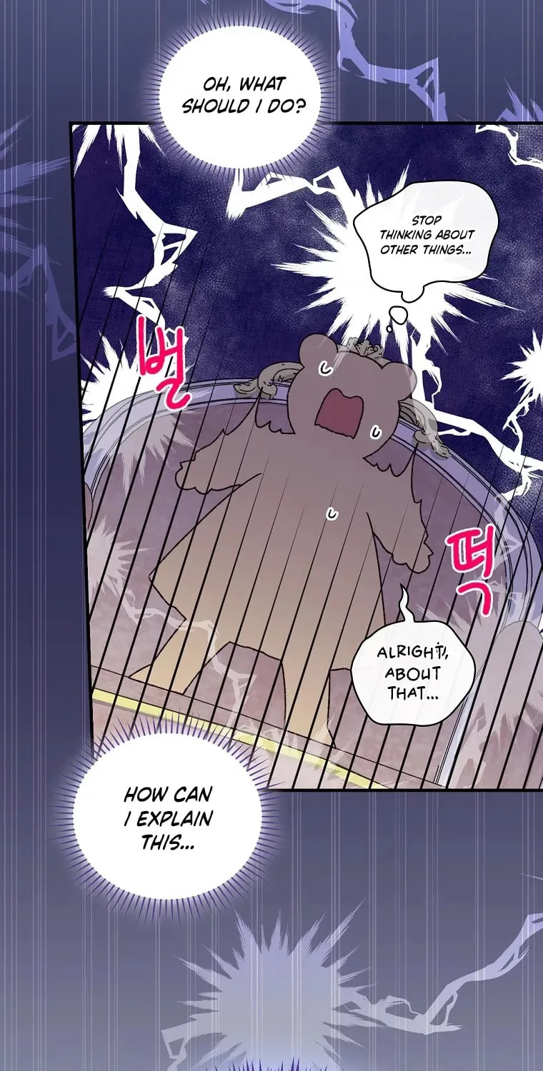 I Was Just Having Fun With the Time Limit Chapter 7 page 31 - 