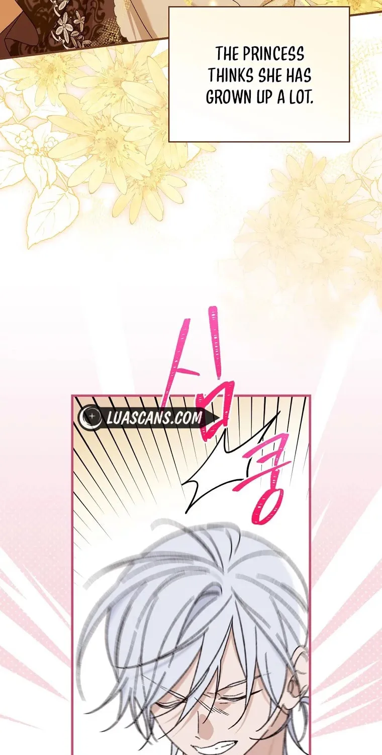 I Was Just Having Fun With the Time Limit Chapter 7 page 38 - 