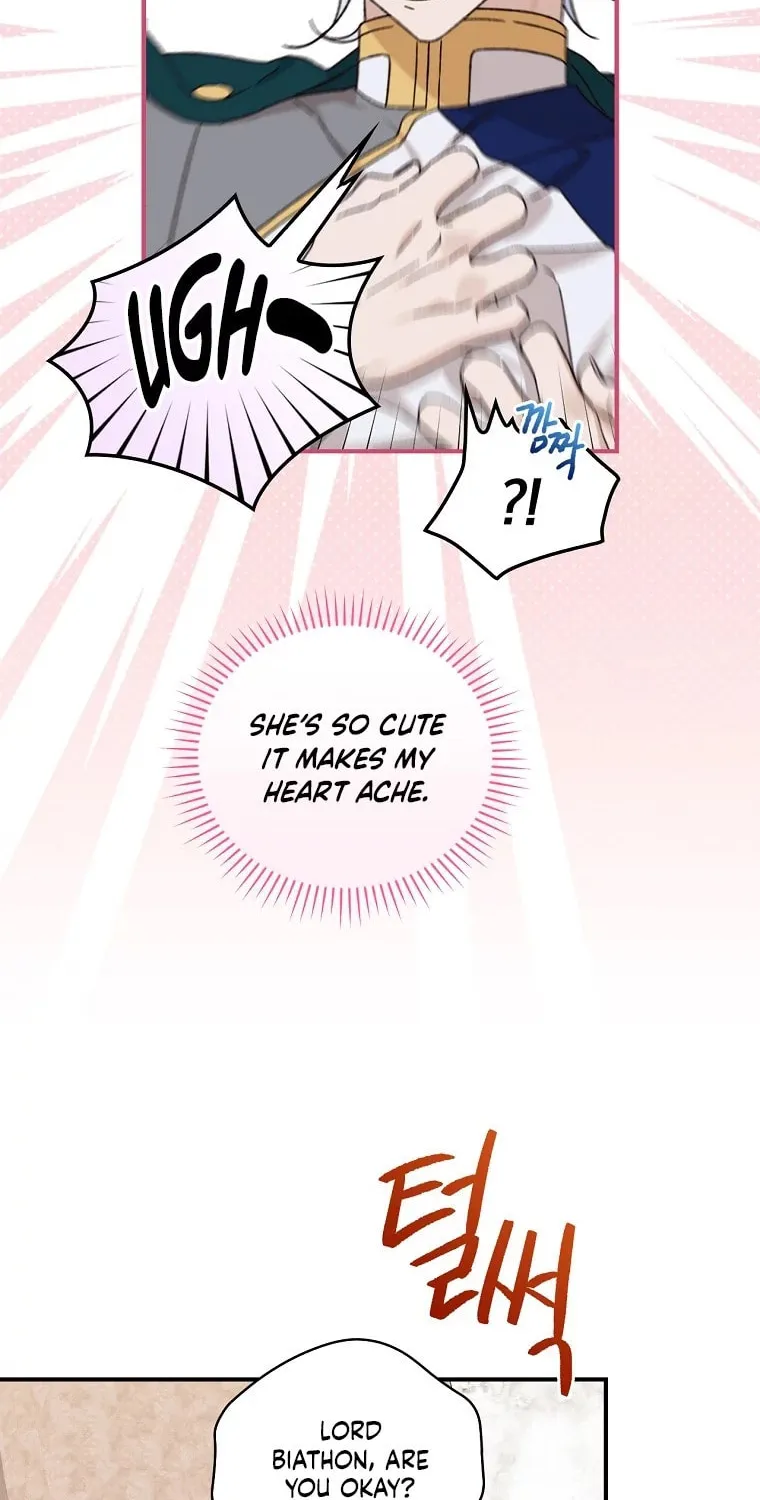 I Was Just Having Fun With the Time Limit Chapter 7 page 39 - 
