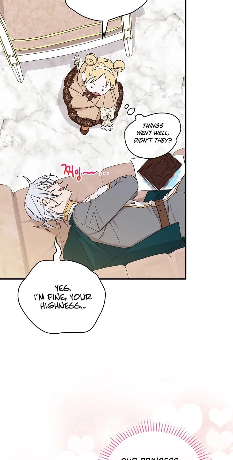 I Was Just Having Fun With the Time Limit Chapter 7 page 40 - 