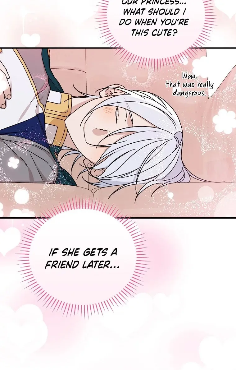 I Was Just Having Fun With the Time Limit Chapter 7 page 41 - 