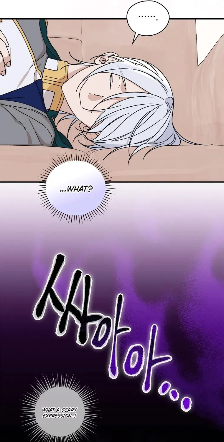 I Was Just Having Fun With the Time Limit Chapter 7 page 42 - 