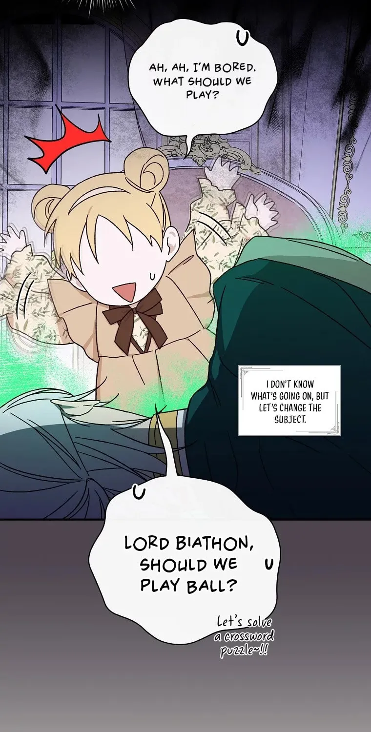 I Was Just Having Fun With the Time Limit Chapter 7 page 43 - 