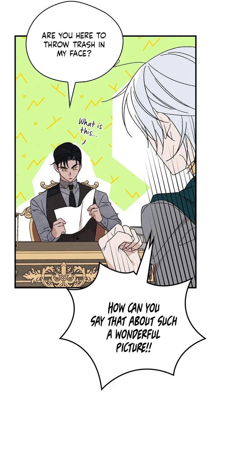 I Was Just Having Fun With the Time Limit Chapter 7 page 48 - 